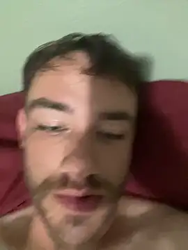 FirstTimeEvr online show from April 13, 11:16 pm