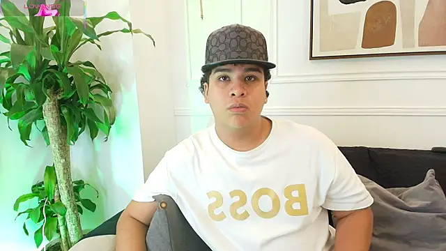 Naim Bennetsex online show from October 2, 6:34 pm