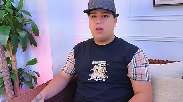 Naim Bennetsex online show from March 22, 7:19 pm