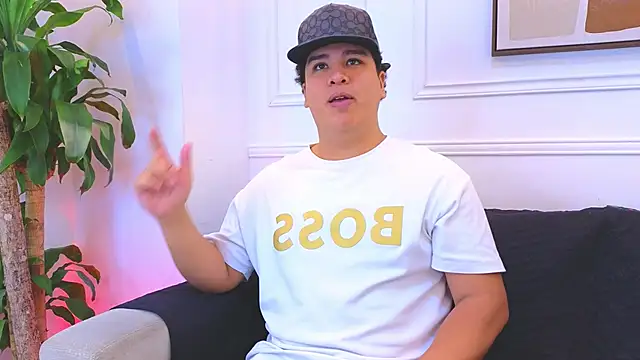 Naim Bennetsex online show from February 11, 7:08 pm