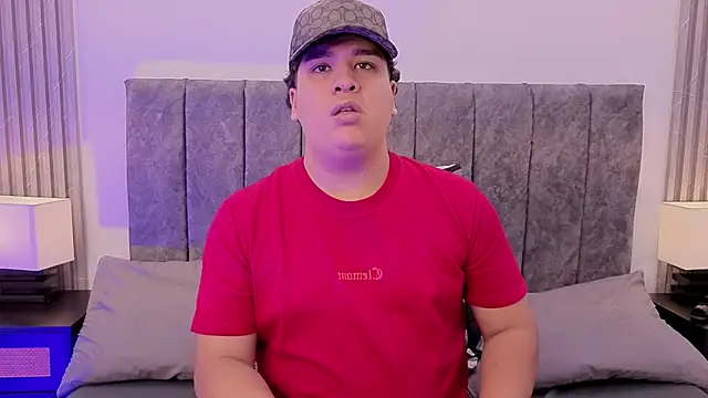 Naim Bennetsex online show from September 18, 5:26 pm