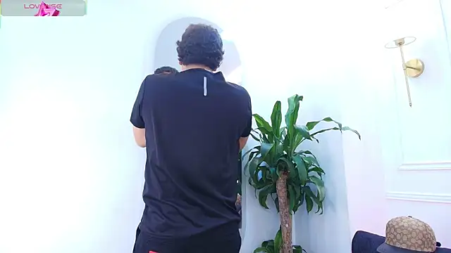 Naim Bennetsex online show from October 6, 6:34 pm