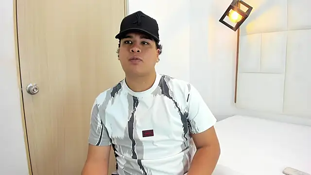 Naim Bennetsex online show from September 17, 5:25 pm