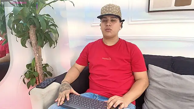 Naim Bennetsex online show from October 5, 6:23 pm