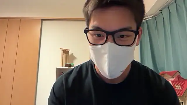 masucle216 online show from April 2, 2:47 pm