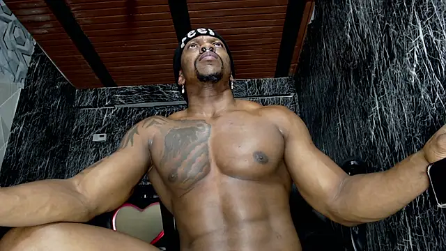 yordi sandler2 online show from October 2, 5:39 pm