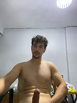 23cmturkishD online show from September 10, 5:33 pm