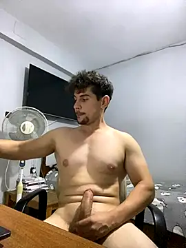 23cmturkishD online show from November 2, 4:00 pm