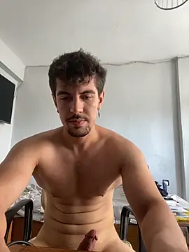 23cmturkishD online show from September 14, 8:16 am