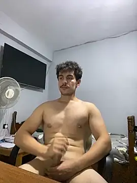 23cmturkishD online show from September 22, 5:01 pm