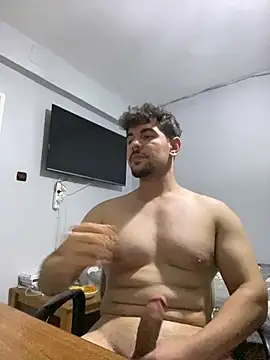 23cmturkishD online show from December 21, 4:37 pm