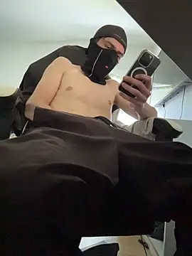 tok lo24 online show from April 19, 2:27 pm