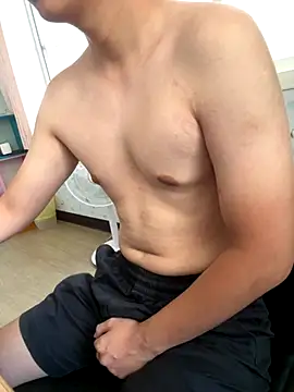 Jeffery2003 online show from November 7, 7:01 am