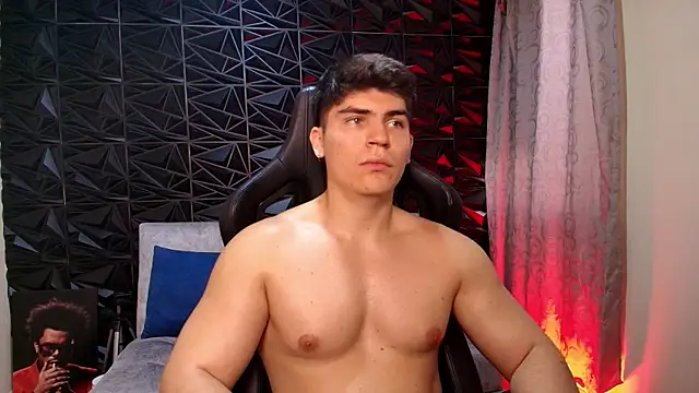 Jared Rosse online show from May 29, 1:32 pm