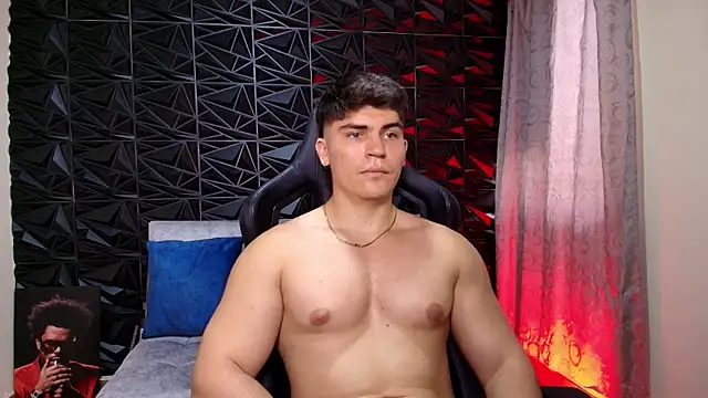 Jared Rosse online show from May 20, 6:03 pm