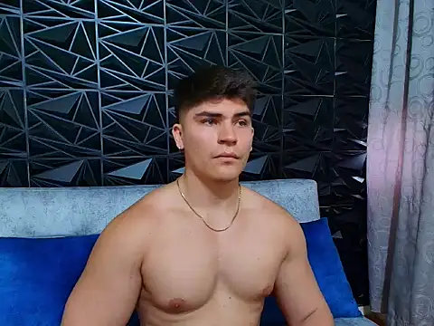 Jared Rosse online show from January 10, 4:00 pm