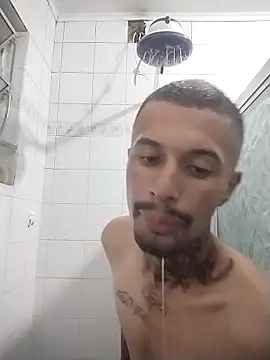 Gabriesex online show from September 27, 9:12 pm