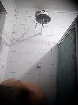 Gabriesex online show from October 23, 1:09 am