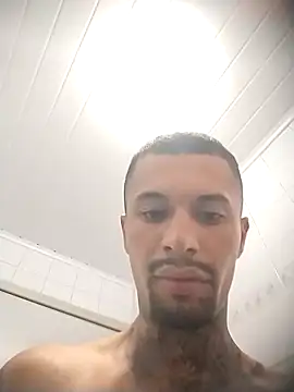 Gabriesex online show from October 12, 10:31 am