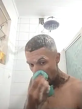 Gabriesex online show from September 19, 7:02 pm