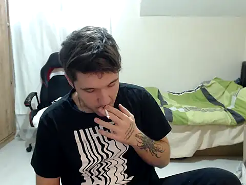 2handsomemann online show from September 18, 1:46 pm