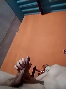 KingMaxiZ online show from October 28, 5:21 am