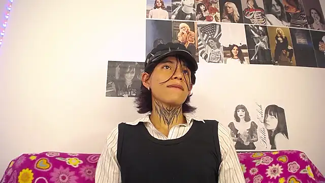 bellamy 095 online show from February 11, 8:03 pm