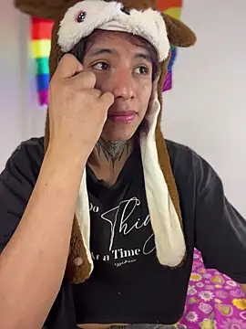 bellamy 095 online show from February 27, 6:07 pm