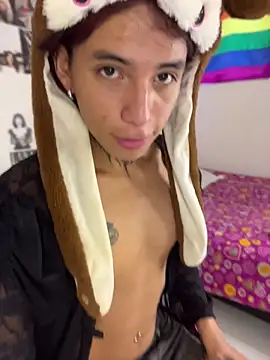 bellamy 095 online show from February 22, 9:49 pm