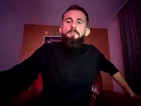 Black4anters online show from November 17, 7:28 pm