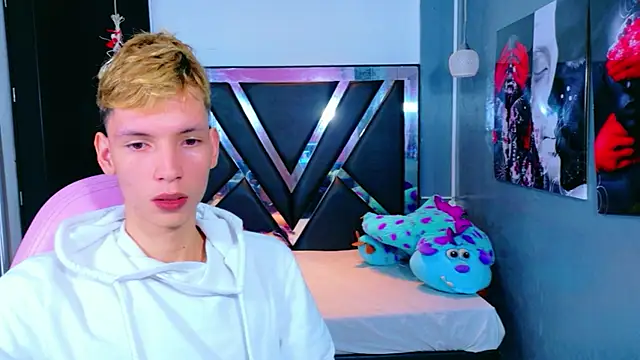 park jimin1 online show from November 15, 1:02 pm