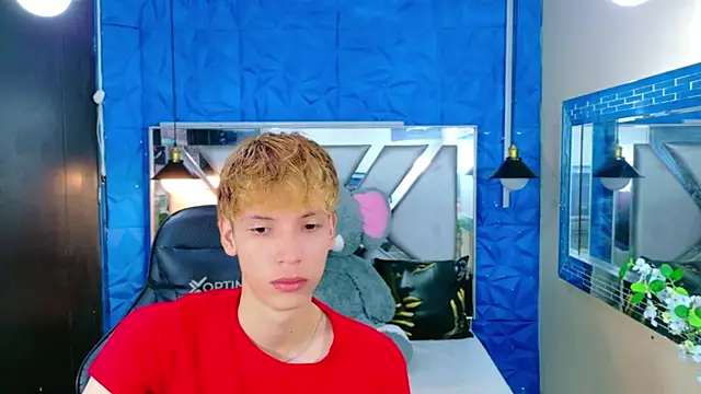 park jimin1 online show from October 3, 1:27 pm