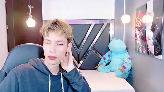 park jimin1 online show from January 8, 12:54 pm