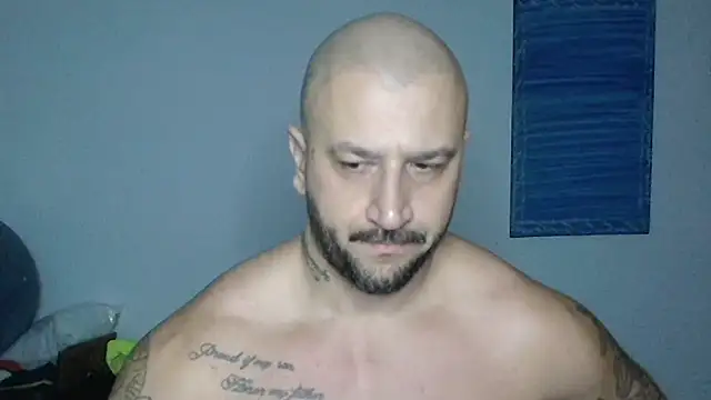 JeanCafa online show from September 17, 9:38 pm