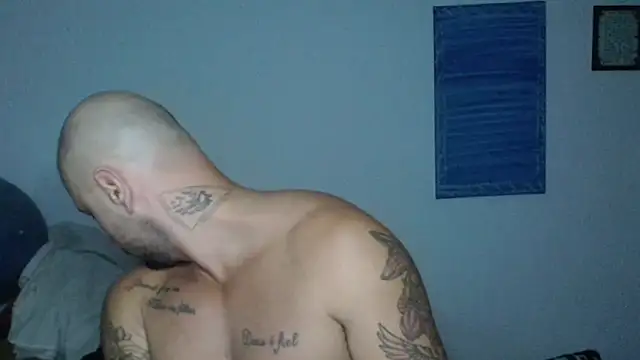 JeanCafa online show from October 27, 11:29 pm