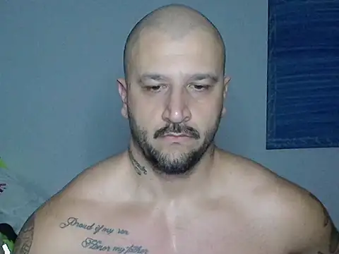 JeanCafa online show from October 4, 1:43 am