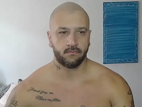 JeanCafa online show from September 22, 3:55 pm