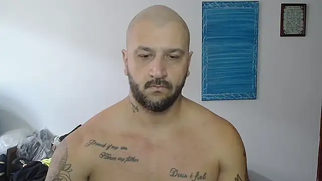 JeanCafa online show from September 24, 6:39 pm