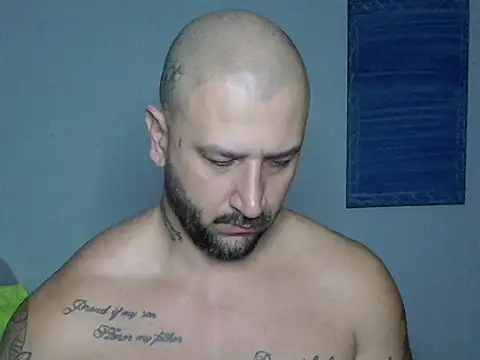 JeanCafa online show from September 30, 11:08 pm