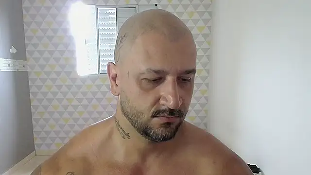 JeanCafa online show from March 9, 3:50 pm