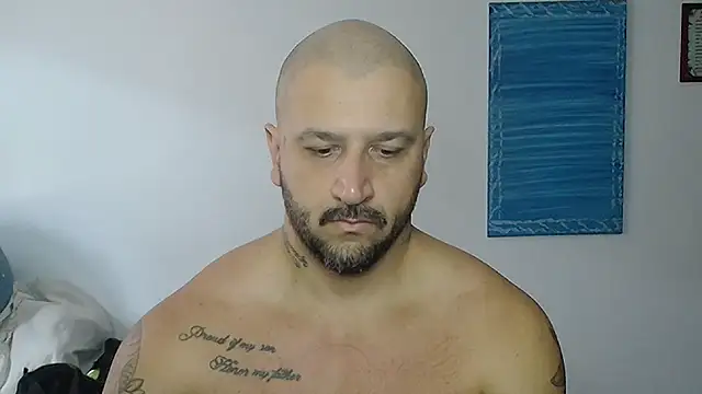 JeanCafa online show from October 10, 4:45 pm