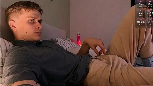 TalkingHead 0  online show from October 4, 8:13 pm