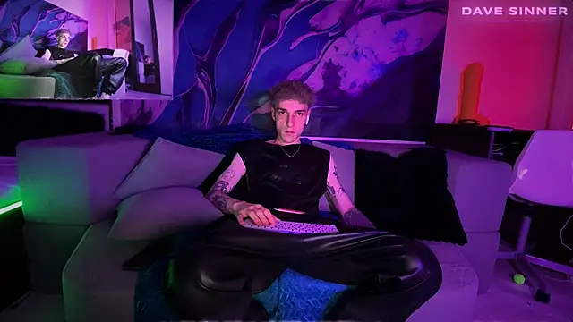 davesinner online show from May 30, 9:15 pm