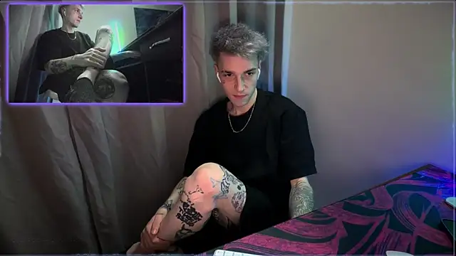 davesinner online show from May 21, 12:17 am