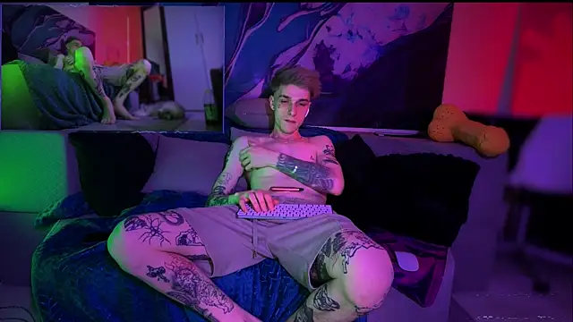 davesinner online show from May 27, 1:57 am