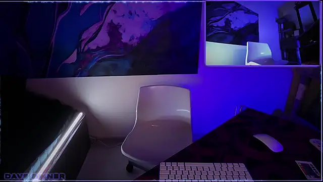 davesinner online show from May 22, 12:26 am
