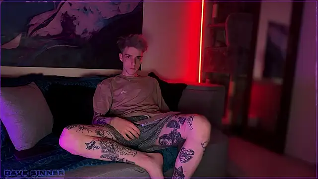 davesinner online show from May 23, 10:10 am