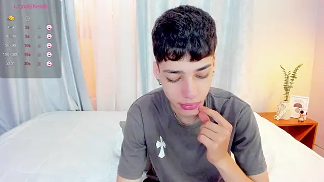 oblivion deku online show from February 20, 2:19 pm