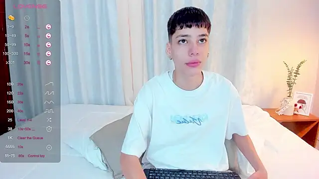 oblivion deku online show from February 11, 1:49 pm