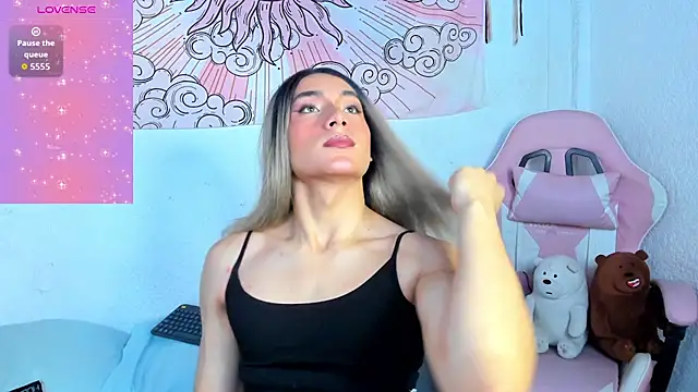 brihanna cooper online show from May 16, 2:48 pm